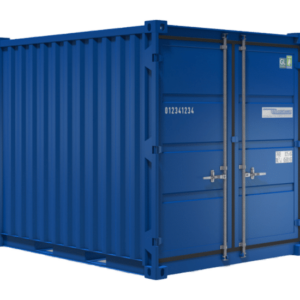 Opslagcontainers 10ft Opslag – Nieuw