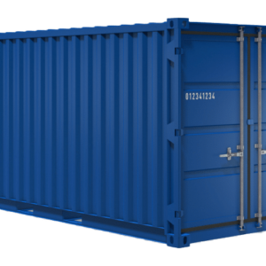 Opslagcontainers 15ft Opslag – Nieuw