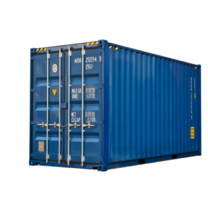 Container 20ft High Cube