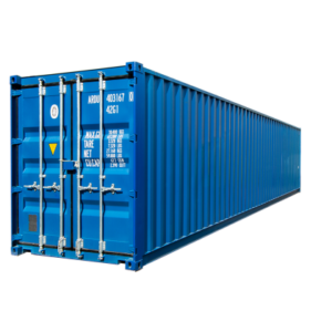 Container 40ft Standaard