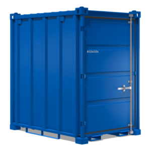 Opslagcontainers 5ft Opslag – Nieuw