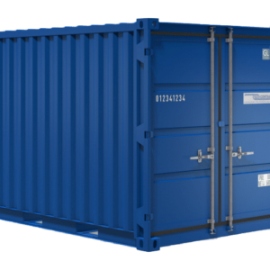 Opslagcontainers 9ft Opslag – Nieuw