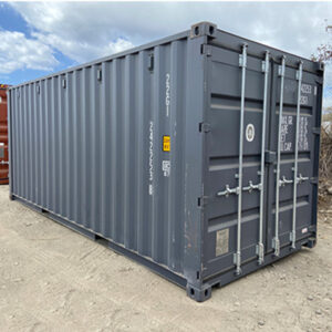 Container 40ft High Cube