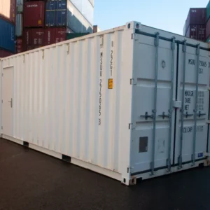 20FT Combi Container nieuw
