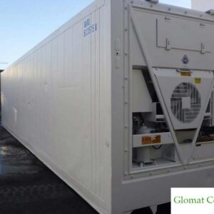 Thermo King Magnum 40´HC Kühlcontainer, 2004, bis -35° te koop
