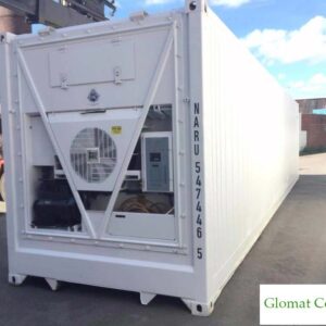 Thermo King TK Thermo King Kühlcontainer te koop