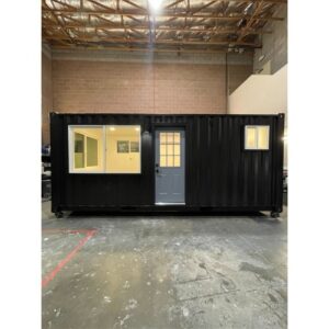 Luxe 20 voet-nieuwe containers